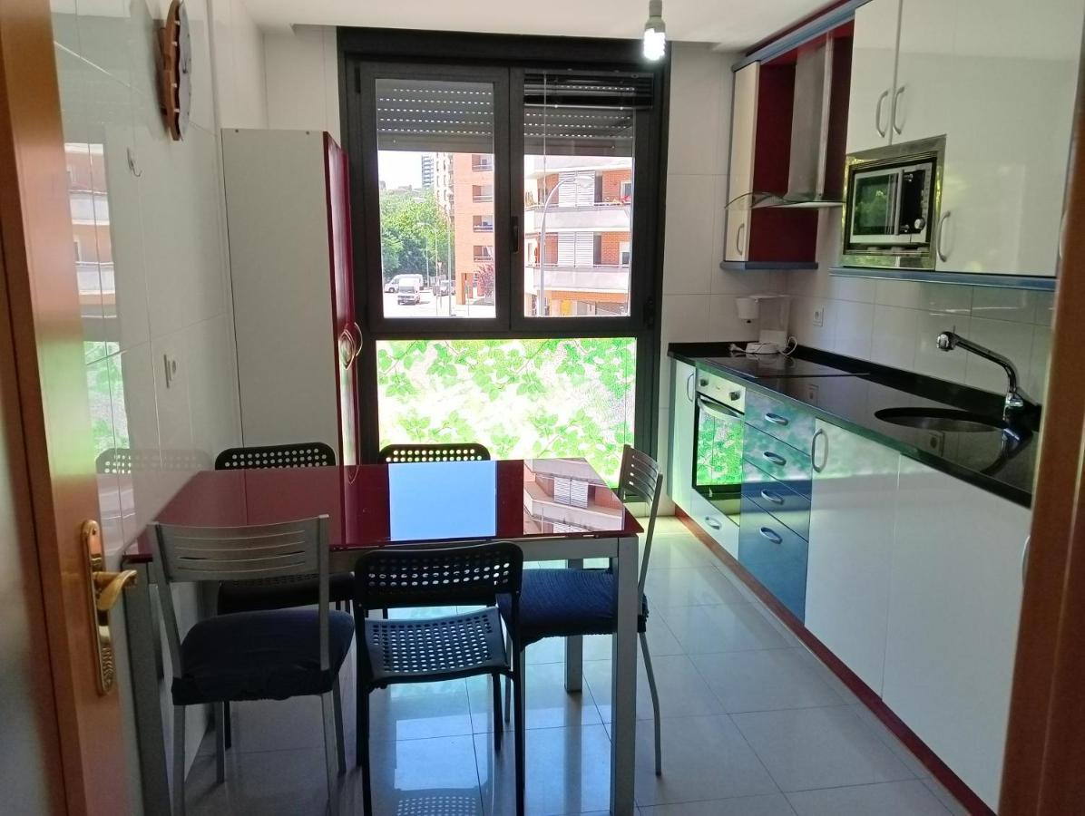 La Terraza De Zahara Pamplona Exterior foto